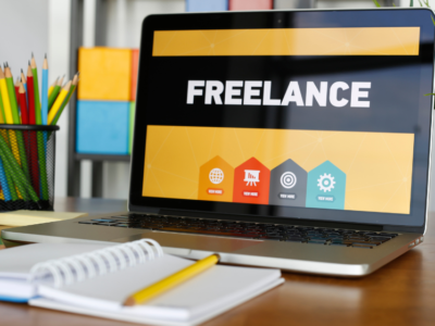 Complete Guide to Freelancing in 2024